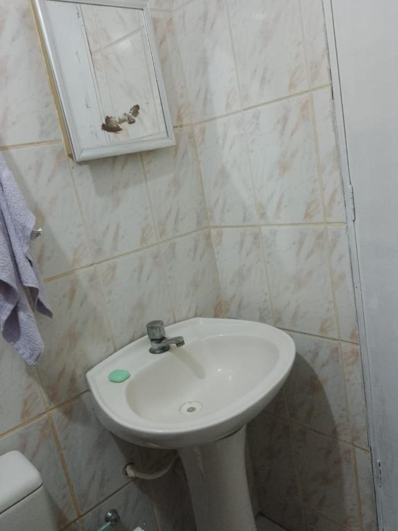 Casa Central Em Петролина Экстерьер фото