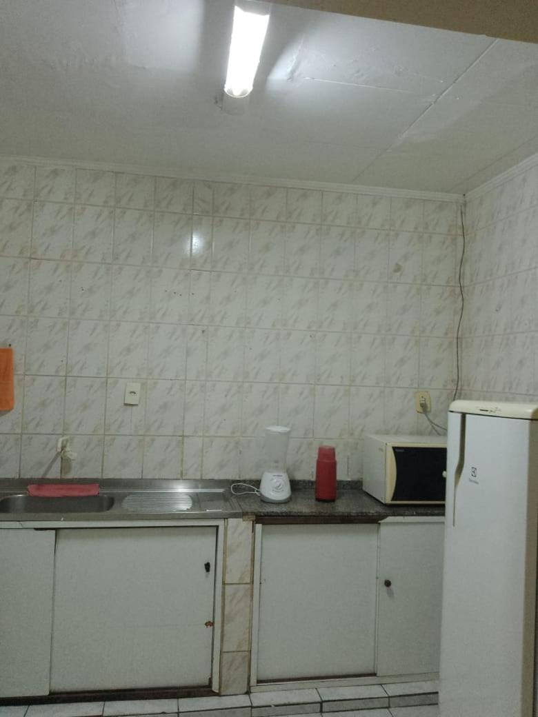 Casa Central Em Петролина Экстерьер фото