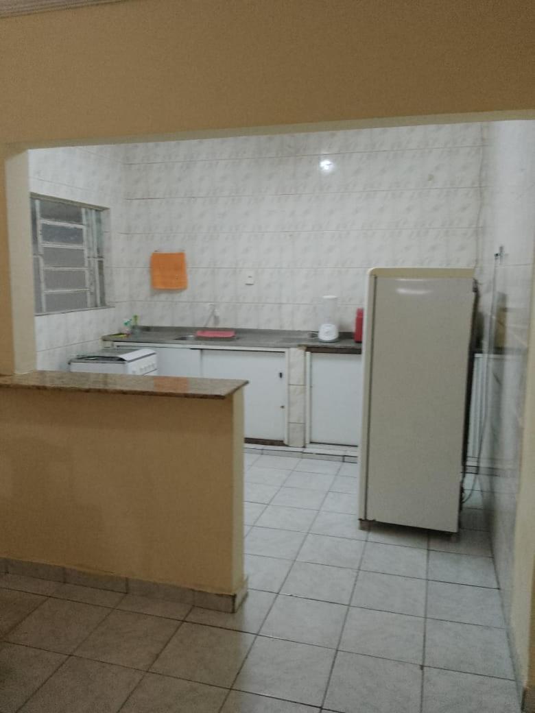 Casa Central Em Петролина Экстерьер фото