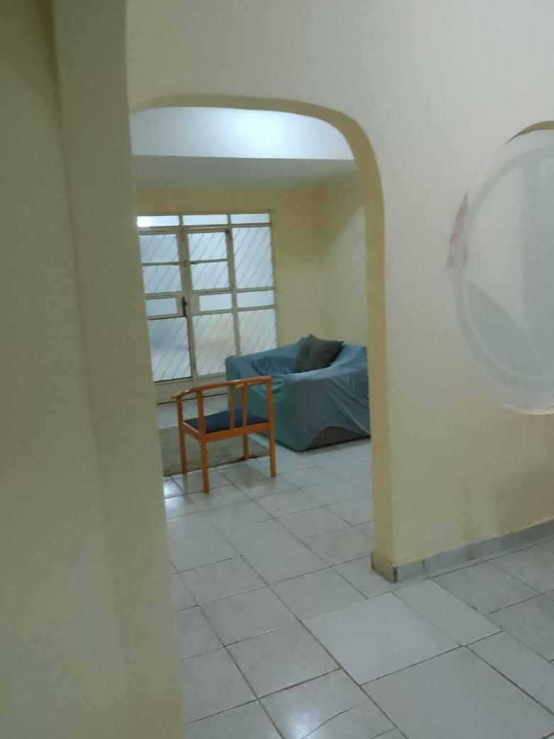 Casa Central Em Петролина Экстерьер фото