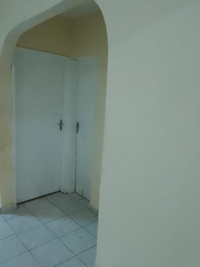 Casa Central Em Петролина Экстерьер фото