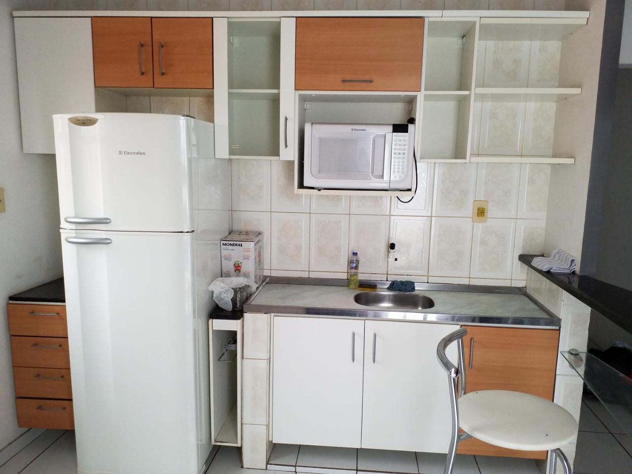 Casa Central Em Петролина Экстерьер фото
