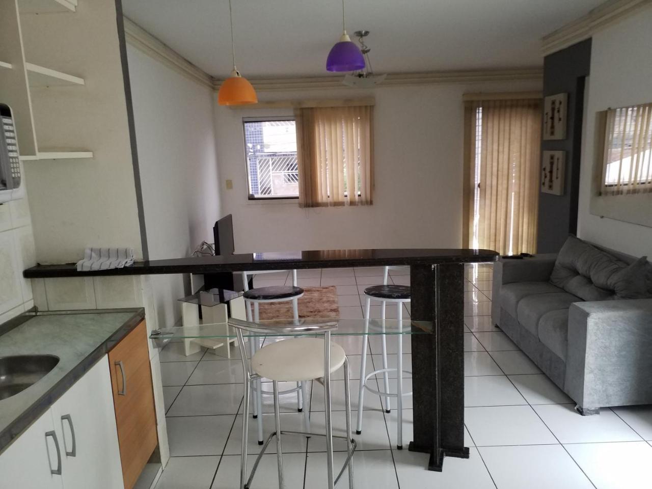 Casa Central Em Петролина Экстерьер фото