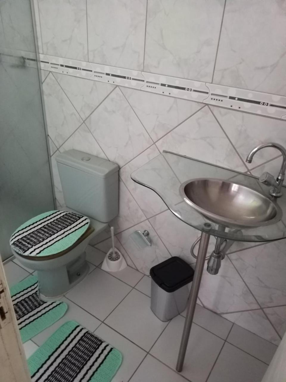 Casa Central Em Петролина Экстерьер фото