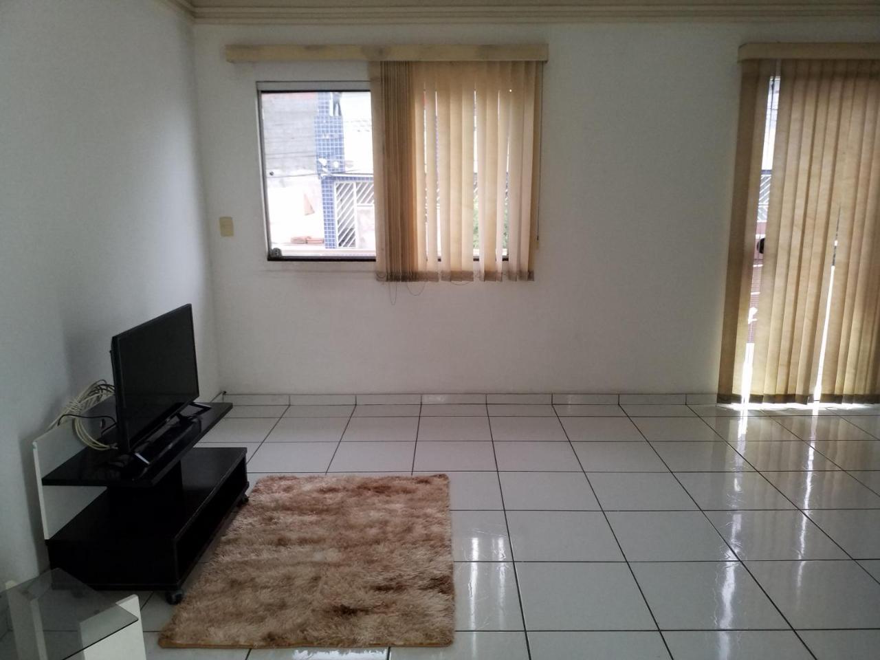 Casa Central Em Петролина Экстерьер фото