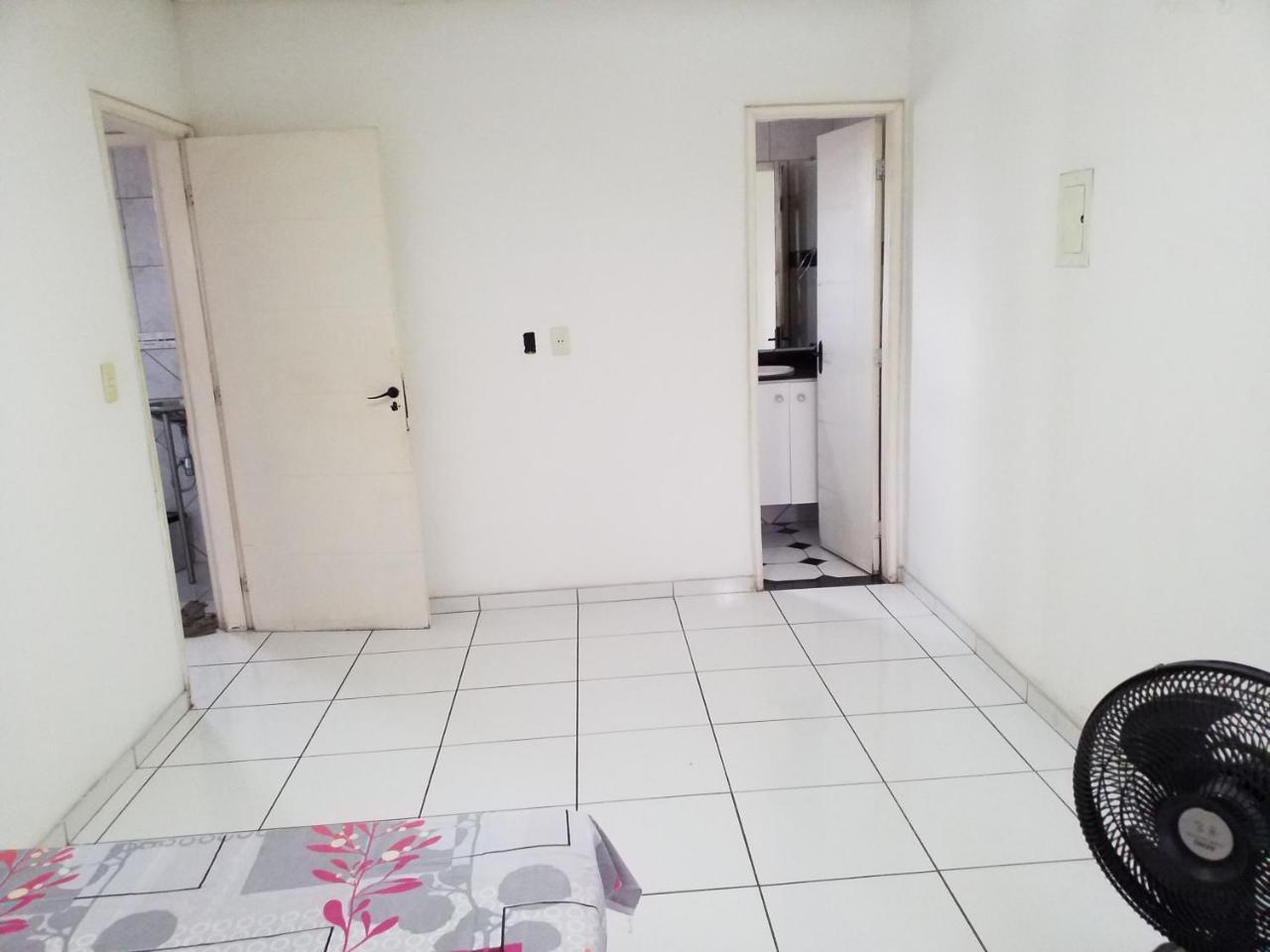 Casa Central Em Петролина Экстерьер фото