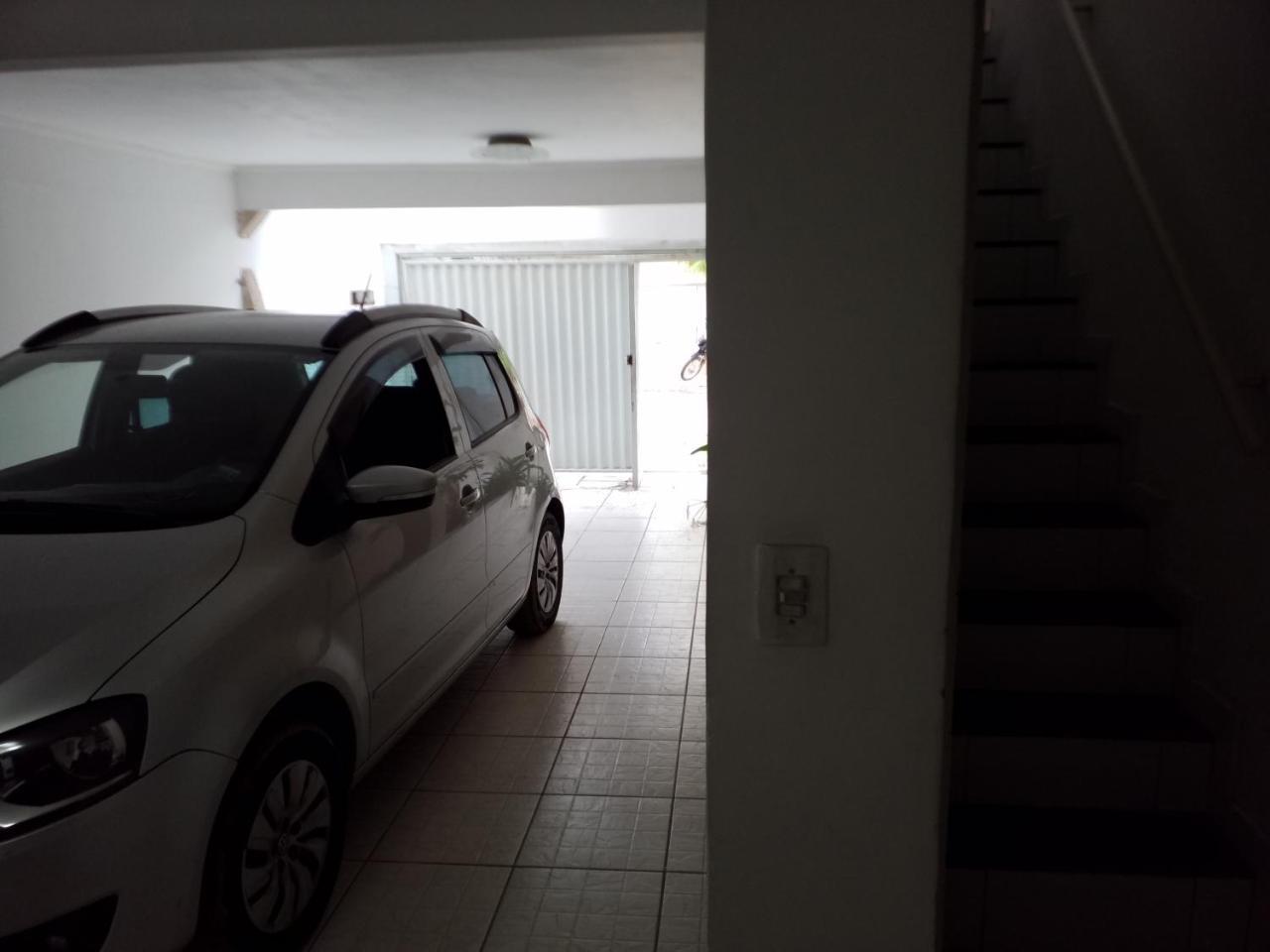 Casa Central Em Петролина Экстерьер фото